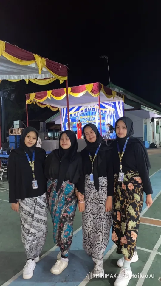 Synchronized Kungfu Performance at FEST 2023 – AI Generated Video | Hailuo AI