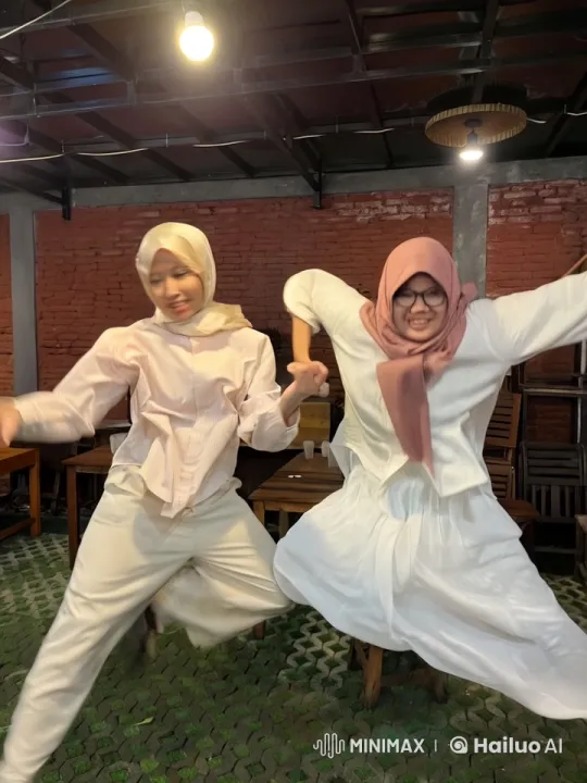 Traditional Kung Fu Display in Rustic Setting – AI Generated Video | Hailuo AI