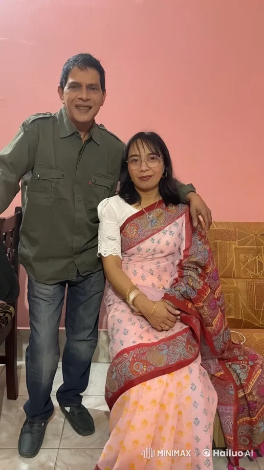Traditional Kungfu Display in Intimate Pink Room Setting – AI Generated Video | Hailuo AI