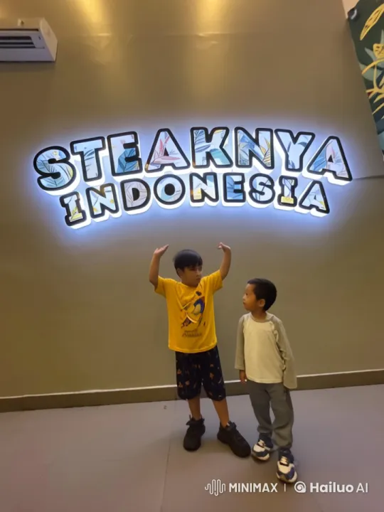 Boys Engage in Energetic Live2D Kungfu Battle – AI Generated Video | Hailuo AI