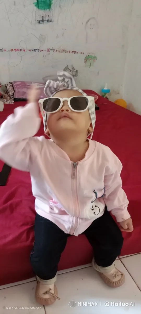 Child Practicing Kung Fu and Wing Chun Moves – AI Generated Video | Hailuo AI