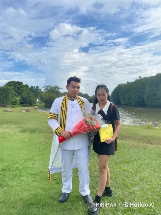 Formal Dressed Couple Engages in Intense Martial Arts Fight – AI Generated Video | Hailuo AI