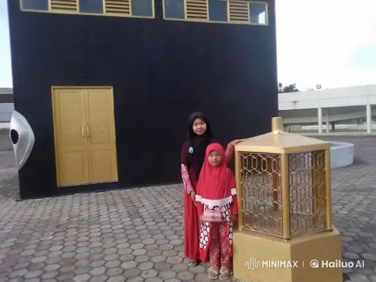Shaolin Kungfu Practice by Traditional Attired Girls – AI Generated Video | Hailuo AI