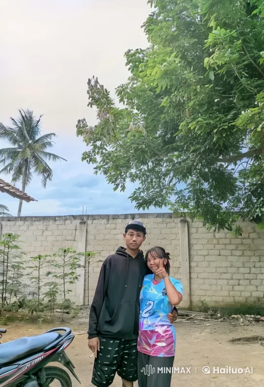 Tranquil Setting with Dynamic Kung Fu Display – AI Generated Video | Hailuo AI