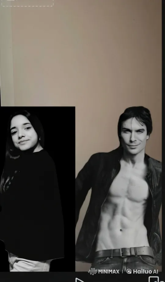 Couple Embraces and Shares Intimate Kiss – AI Generated Video | Hailuo AI