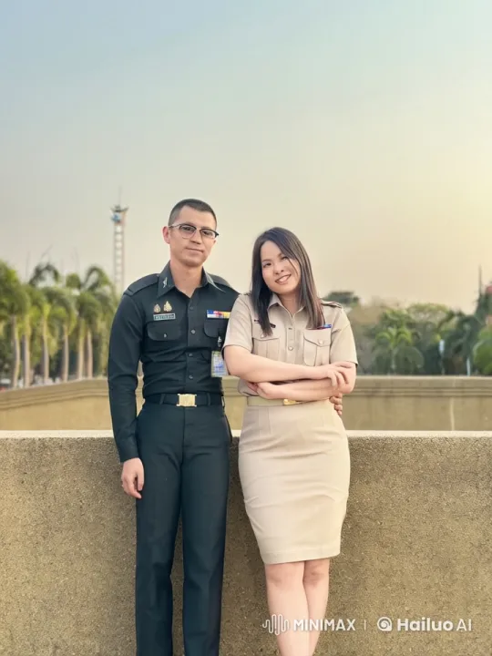 Military Officers Engage in Intense Martial Arts Combat – AI Generated Video | Hailuo AI
