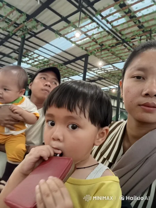 Child in Yellow Performs Impressive Kungfu in Animated Scene – AI Generated Video | Hailuo AI