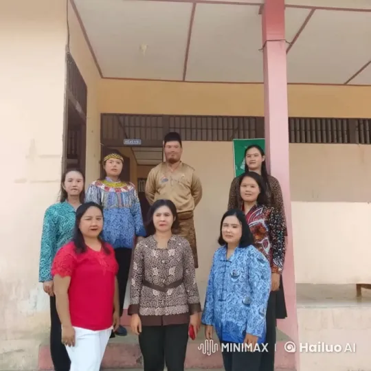 Traditional Clothing Group Performs Kungfu, Shares Friendship – AI Generated Video | Hailuo AI