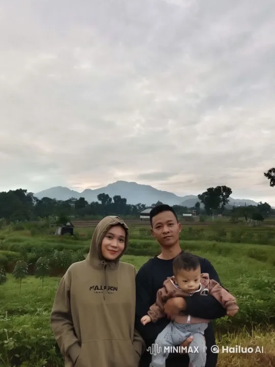 Rural Landscape Kungfu Display – AI Generated Video | Hailuo AI