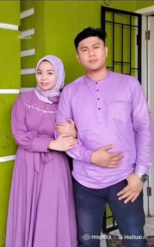 Dynamic Kung Fu Duo Showcases Mastery in Home Setting – AI Generated Video | Hailuo AI