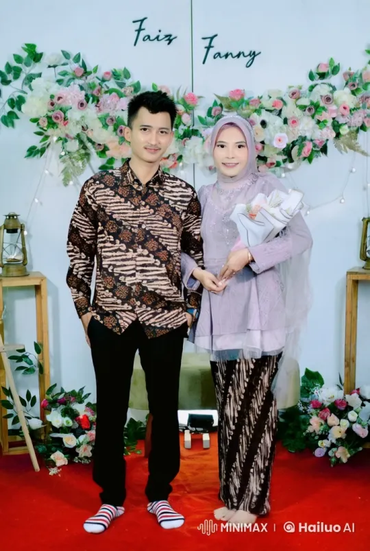 Couple Celebrates with Impressive Kungfu Display – AI Generated Video | Hailuo AI