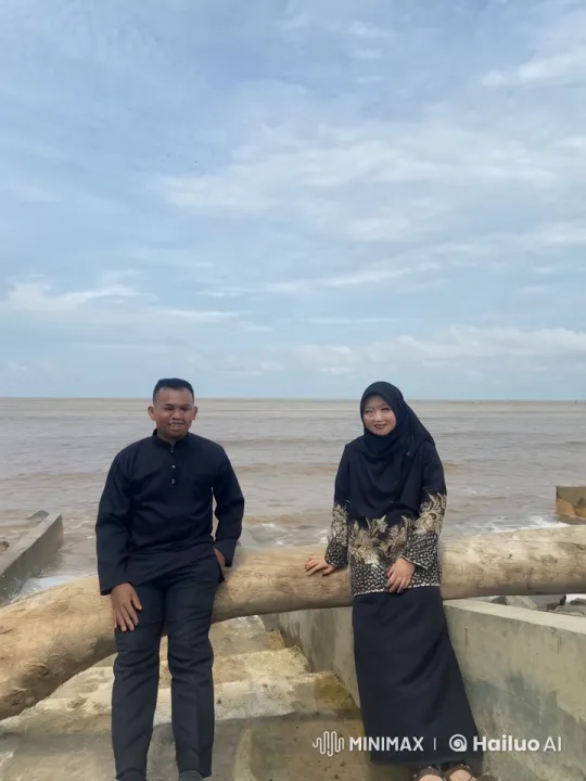 Traditional Kung Fu Mastery by the Sea – AI Generated Video | Hailuo AI