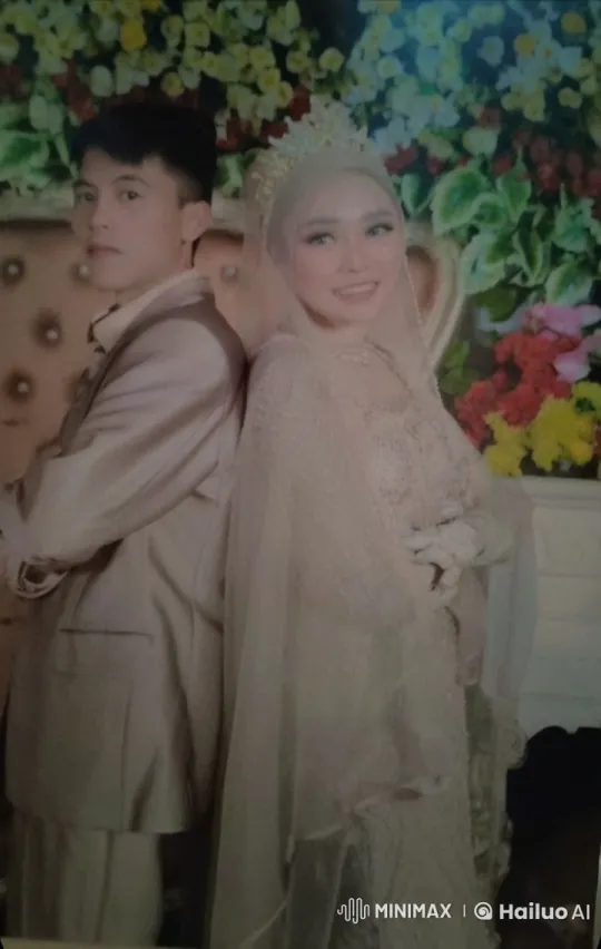Wedding Kung Fu: Bride and Groom's Elegant Martial Arts Performance – AI Generated Video | Hailuo AI