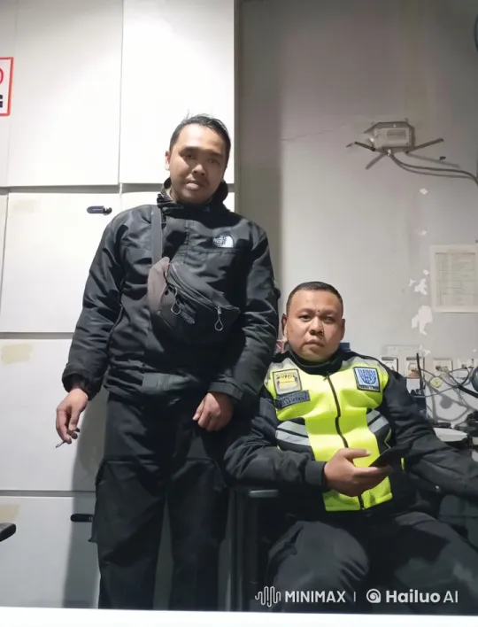 Intense Martial Arts Duel in Confined Space – AI Generated Video | Hailuo AI