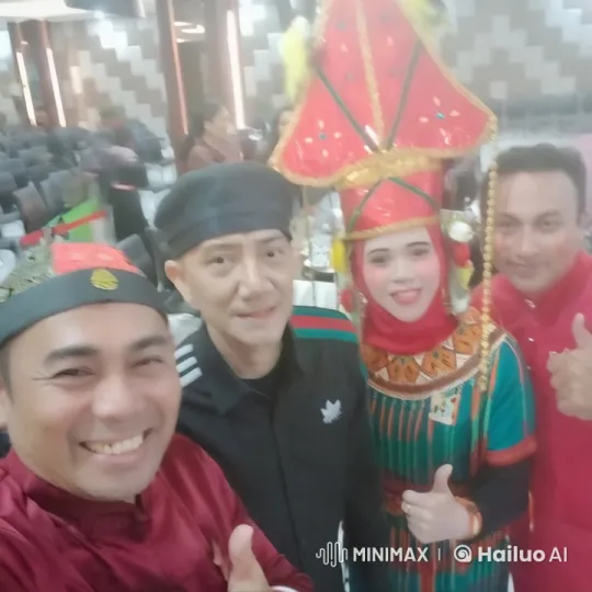 Traditional Dancer Showcases Grace and Strength – AI Generated Video | Hailuo AI