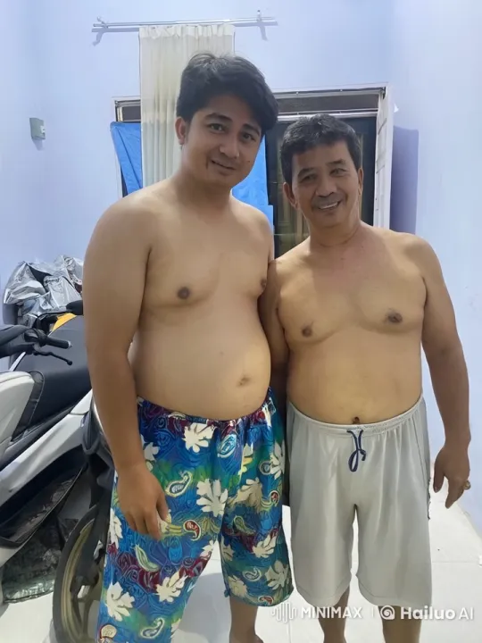 Chinese Kungfu Performance by Two Men – AI Generated Video | Hailuo AI