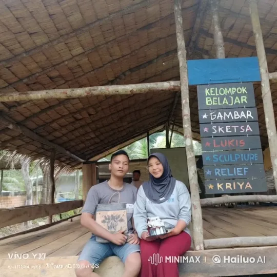 Rustic Hut: Dynamic Wing Chun Kung Fu Practice – AI Generated Video | Hailuo AI
