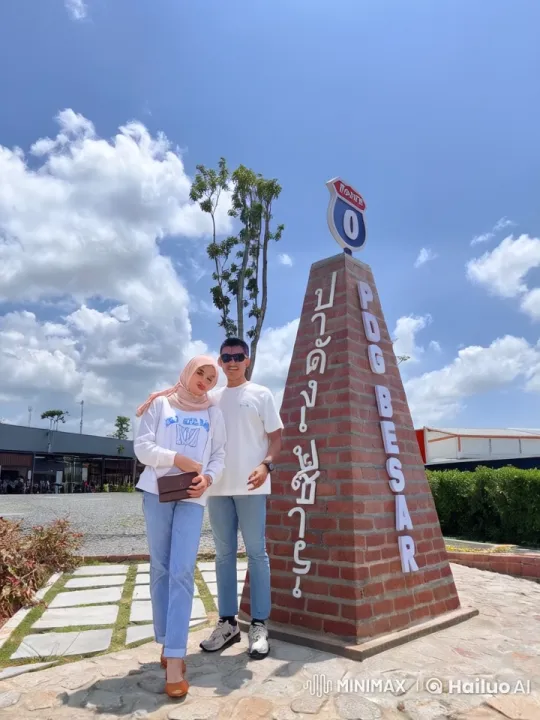 Tourist Spot: Martial Arts Display Amidst Serenity – AI Generated Video | Hailuo AI