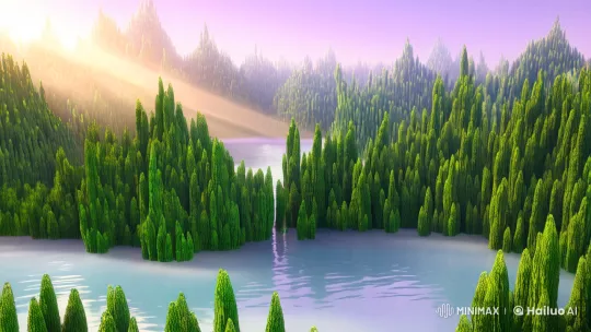 Mystical Cat Kingdom of Felinara Captured in Artistic Detail – AI Generated Video | Hailuo AI