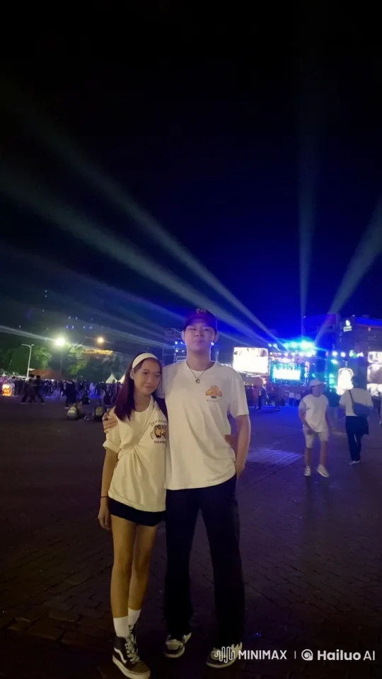 No information provided. – AI Generated Video | Hailuo AI