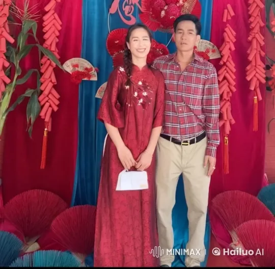 Festive Kung Fu Display in Traditional Attire – AI Generated Video | Hailuo AI