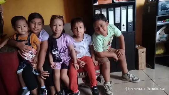 Cozy Room: Children's Friendly Companionship – AI Generated Video | Hailuo AI