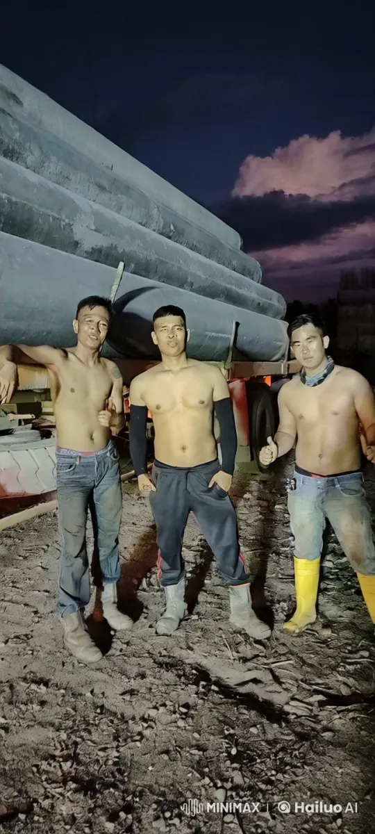 Exploring the Essence of Kungfu, Wing Chun, and Tai Chi – AI Generated Video | Hailuo AI