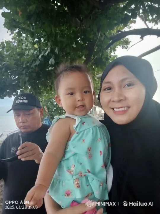 Baby Kungfu Master Plays Under Green Tree – AI Generated Video | Hailuo AI