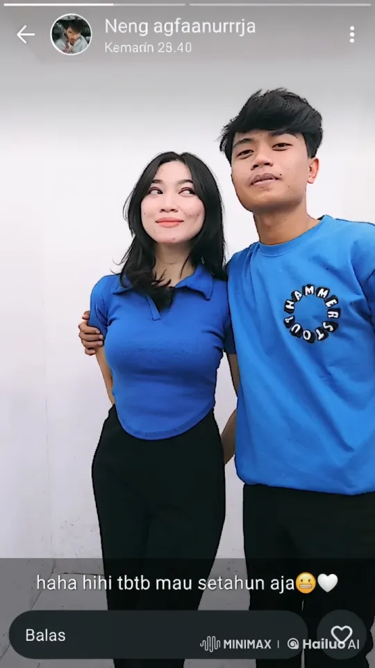 Two Practitioners Display Synchronized Kungfu Skills – AI Generated Video | Hailuo AI