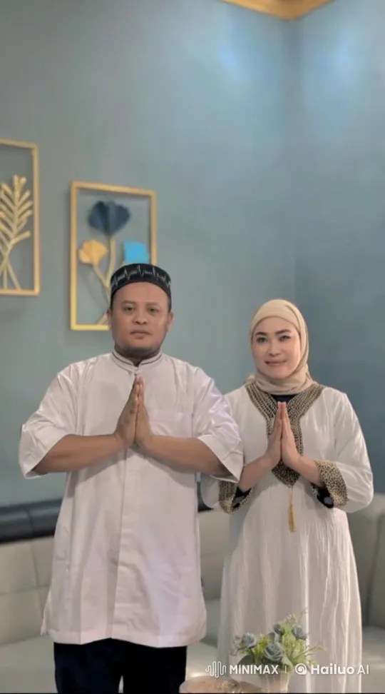 Traditional Attire Meets Martial Arts Mastery – AI Generated Video | Hailuo AI