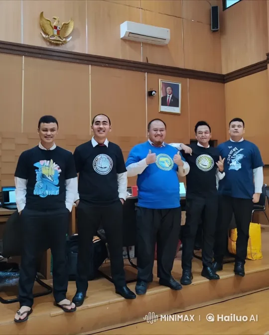 Kung Fu Fighters Showcase Skills in Formal Setting – AI Generated Video | Hailuo AI