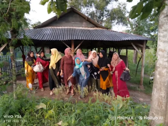 Vibrant Women Practicing Kung Fu in Nature – AI Generated Video | Hailuo AI