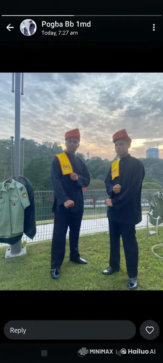 Traditional Kungfu Sparring and Training Display – AI Generated Video | Hailuo AI