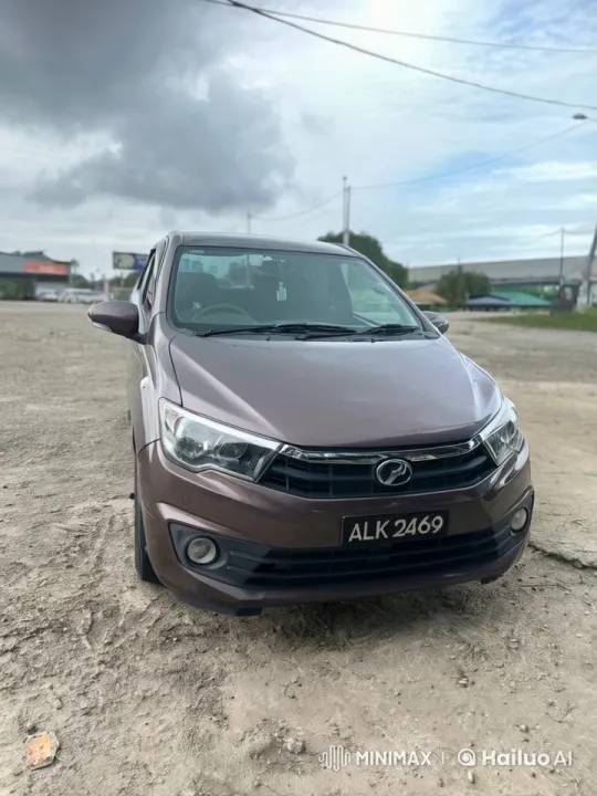 Transformers Battle Over Perodua ALK 2469 on Rugged Terrain – AI Generated Video | Hailuo AI