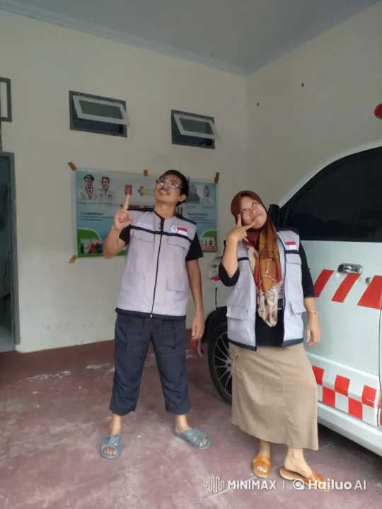 Paramedics in Action: Confident and Prepared – AI Generated Video | Hailuo AI