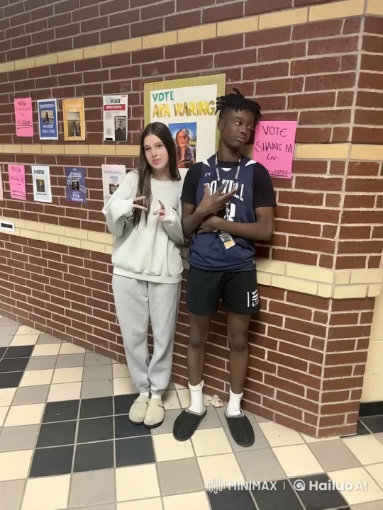 High School Romance: Unexpected Rejection and Chase – AI Generated Video | Hailuo AI