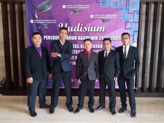 Formal Event: Men in Suits Perform Kungfu Drunken Style – AI Generated Video | Hailuo AI