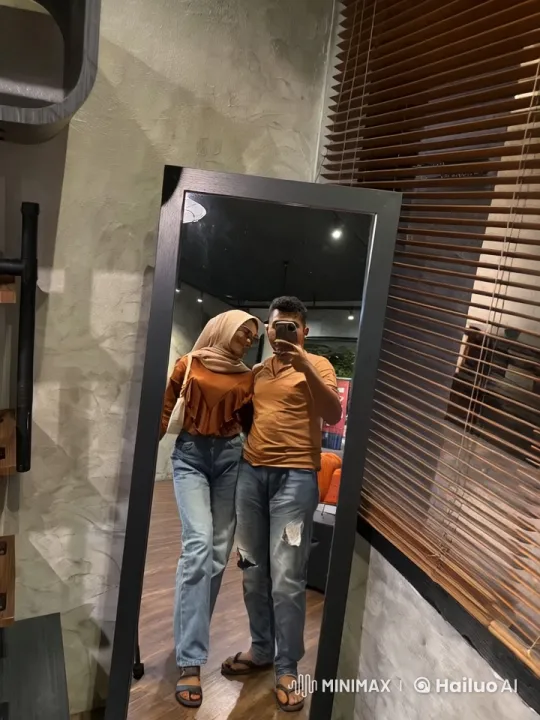 Casual Duo Engages in Impressive Kungfu Fight – AI Generated Video | Hailuo AI