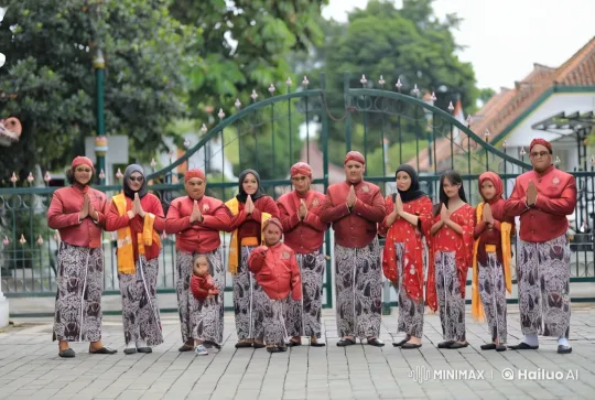 Traditional Attire Kung Fu Performance – AI Generated Video | Hailuo AI