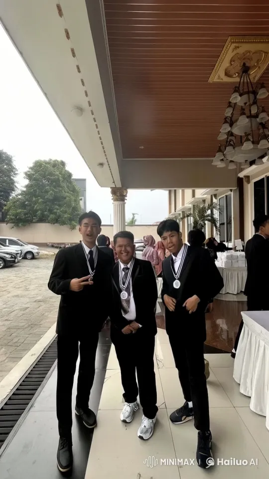 Formal Attire Martial Arts Display – AI Generated Video | Hailuo AI