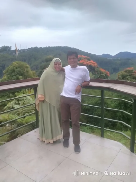 Kung Fu Duel in Mountainous Landscape – AI Generated Video | Hailuo AI