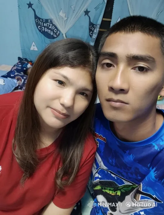Couple Practicing Intense Kung Fu Sparring in Bedroom – AI Generated Video | Hailuo AI