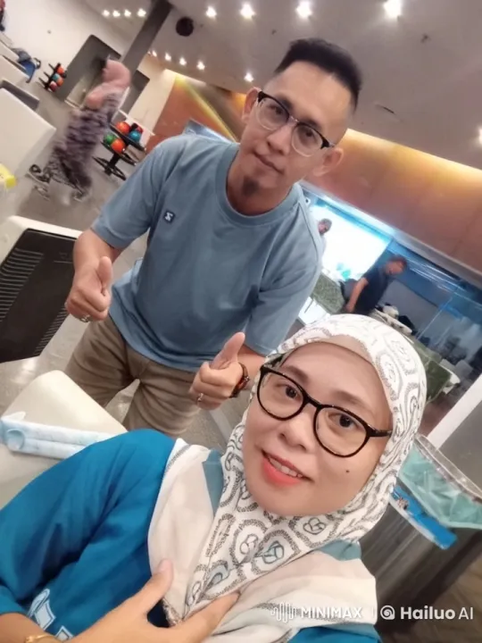Bowling Alley Transformed into Kungfu Skit Stage – AI Generated Video | Hailuo AI
