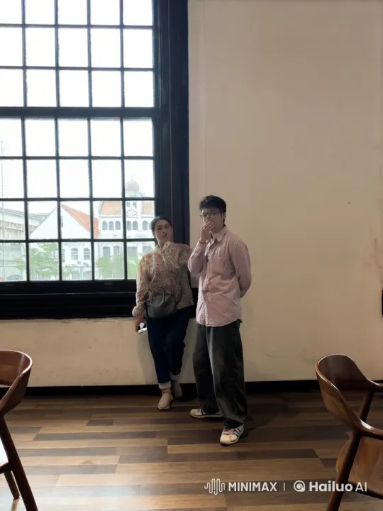 Martial Arts Performance in Serene Setting – AI Generated Video | Hailuo AI