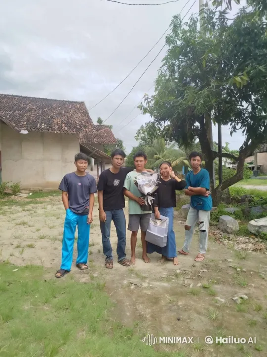 Kung Fu Combat in Rustic Scenery with Dynamic Choreography – AI Generated Video | Hailuo AI