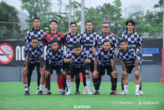 Football Team Engages in Dramatic Kungfu Fight – AI Generated Video | Hailuo AI