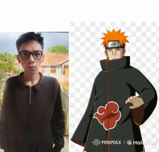 Epic Kung Fu Showdown in Quiet Neighborhood – AI Generated Video | Hailuo AI