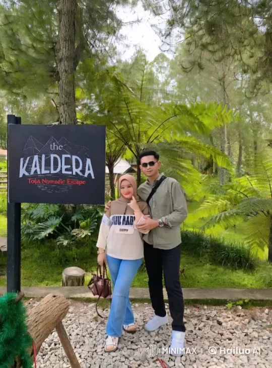 Kung Fu Combat Display at KALDERA Toba Nomadic Escape – AI Generated Video | Hailuo AI