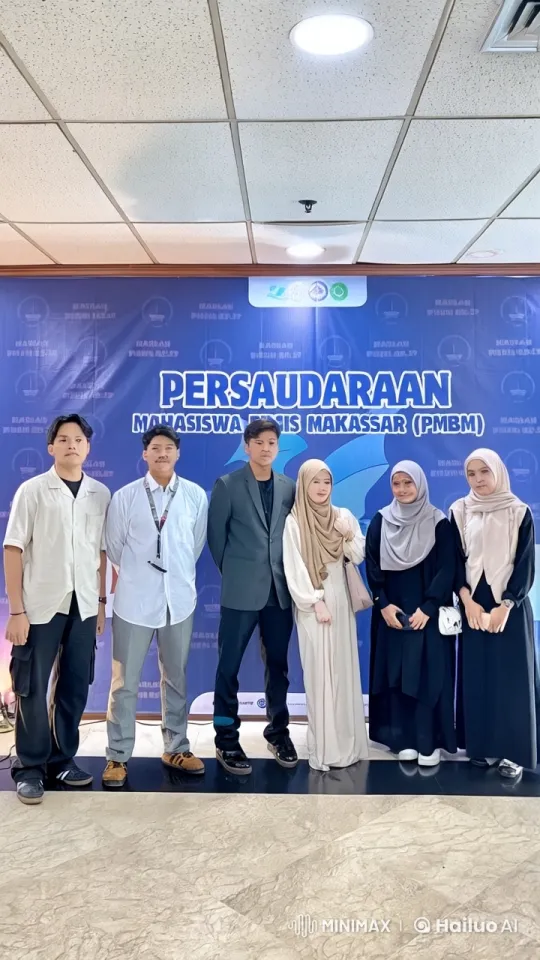 PMBM Members Showcase Martial Arts Skills – AI Generated Video | Hailuo AI