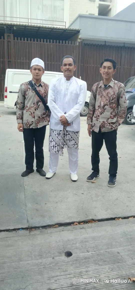 Traditional Kung Fu Demonstration by Three Men – AI Generated Video | Hailuo AI